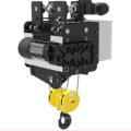 Monorail Wire Rope Hoist